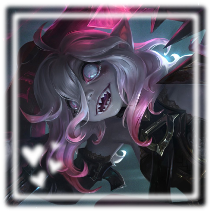 Briar - League of Legends