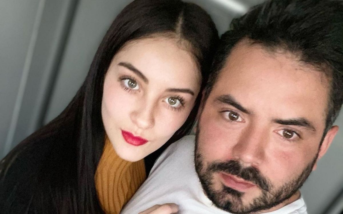 Victoria Ruffo y la novia de José Eduardo Derbez se van de fiesta juntas