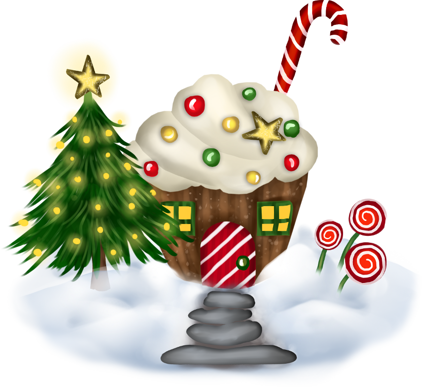 Christmas Dreams (93)