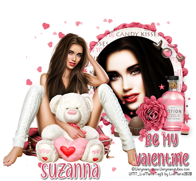 valentinepink