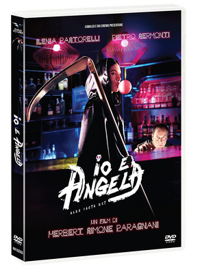 Io e Angela (2021) DVD 9