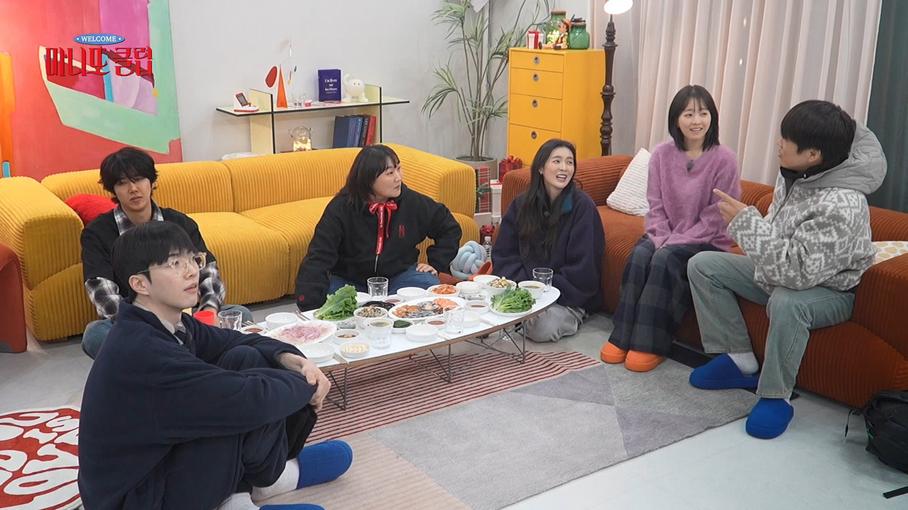 The Secret Friends Club S01E11 2026 1080p WEB DL AAC H264 JKCT mkv 20260413 215353 104
