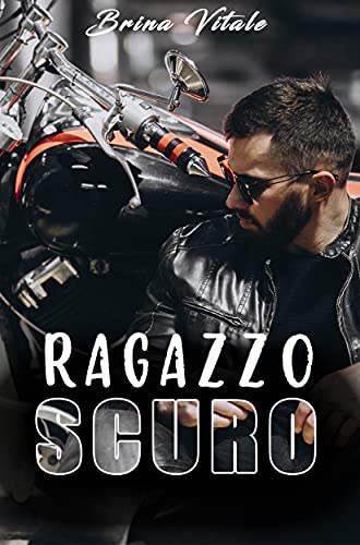 Brina Vitale – Ragazzo scuro (2021) Brina Vitale – Ragazzo scuro (2021)