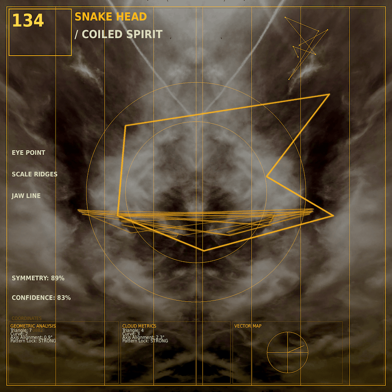 Snake head