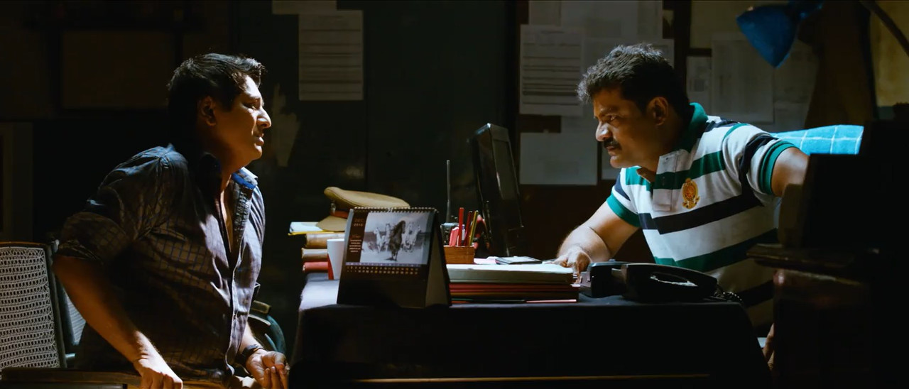 Vai Raja Vai 2015 WebRip [Tamil] 480p 720p ESub Screenshot