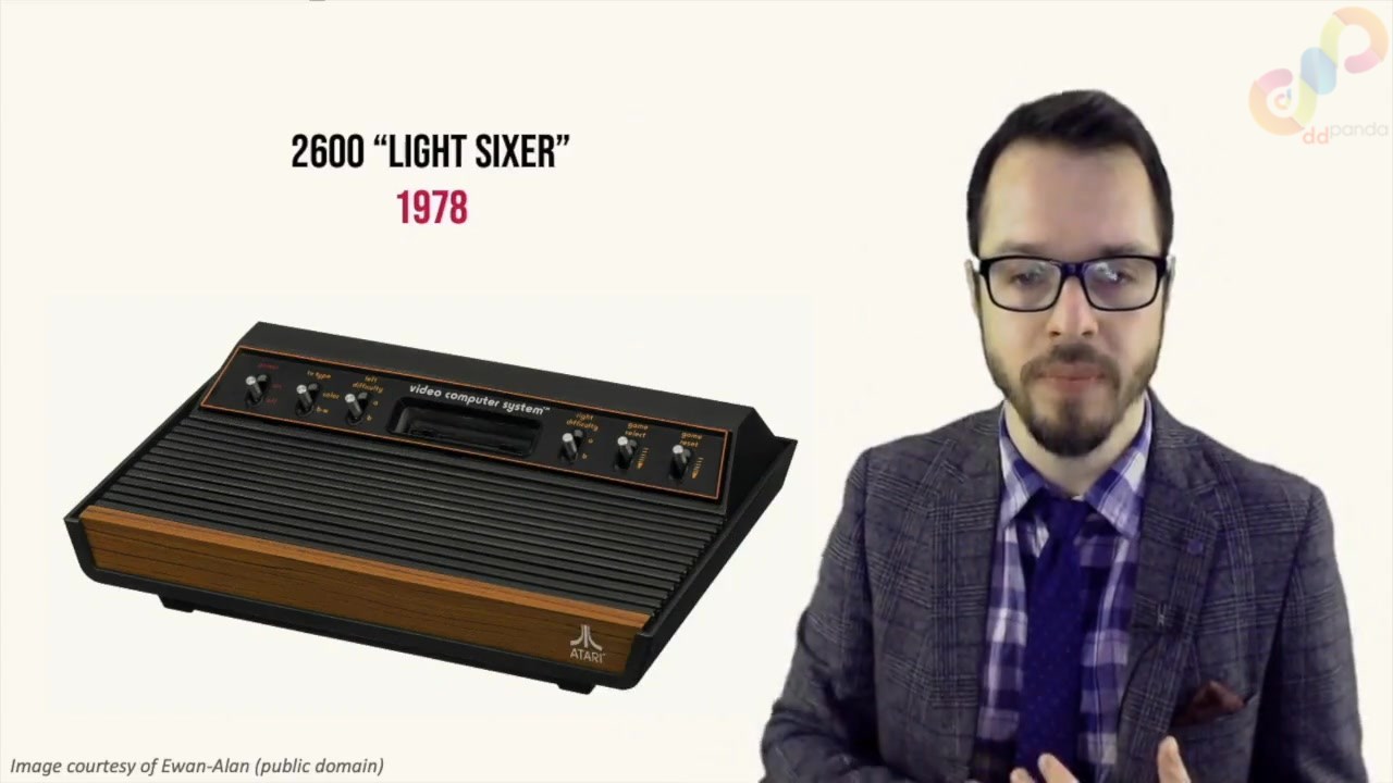 3 Atari VCS Hardware Specs mp4 0001