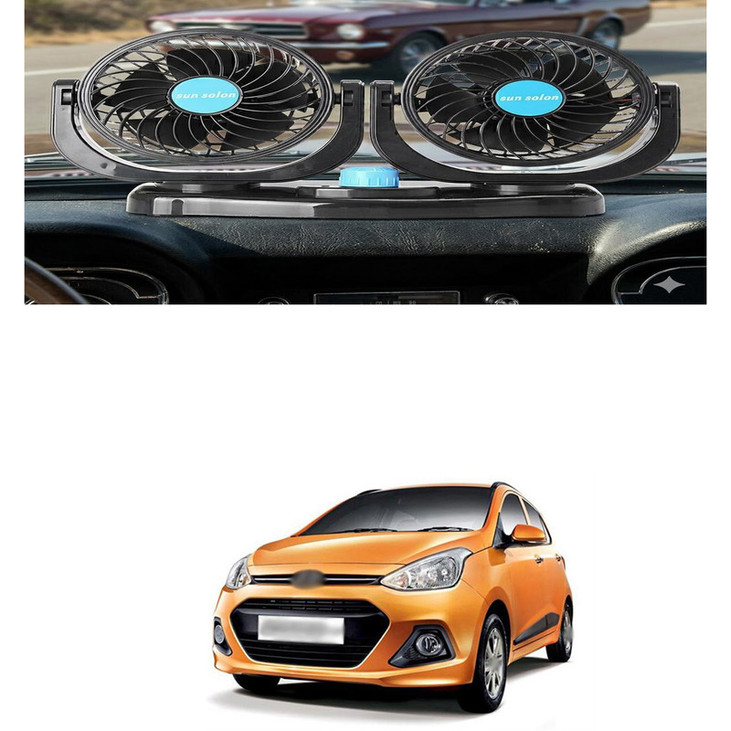 Hyundai i10 Grand