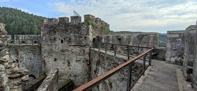 Roadtrip de 17 días por Galicia - Blogs de España - Dia 7. Base Loran - Estaca de Bares - Miradoiro de Coitelo - Peña Furada ... (8)