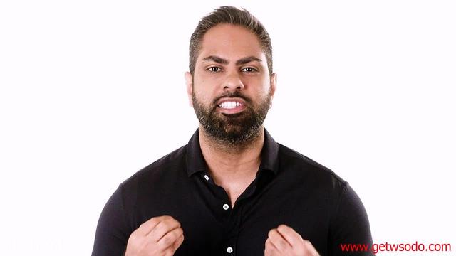 [Image: G-PRamit-Sethi-Breakthrough-Launch.jpg]