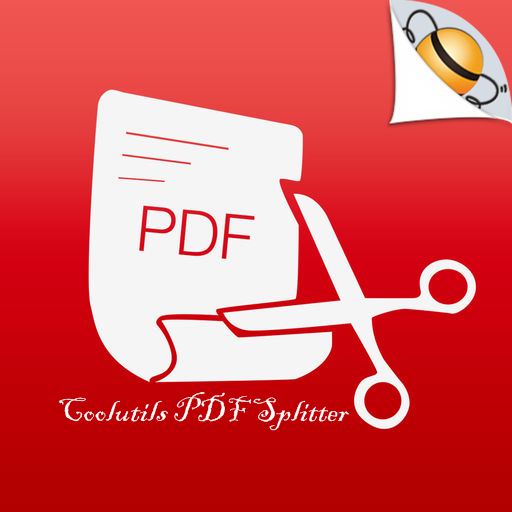 Coolutils PDF Splitter 5.2.0.24 Multilingual