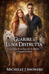 Michelle J. Showers – Guarire la Luna distrutta (2026)