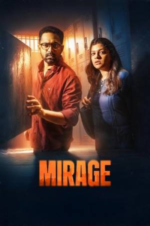 Mirage (2025) Dual-Audio [Hindi – Malayalam] Movie WEB-DL Esub – 480p [560MB] || 720p [1.4GB] || 1080p [3.1GB]