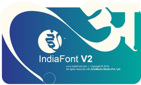 IndiaFont 2.0.0 IndiaFont 2.0.0