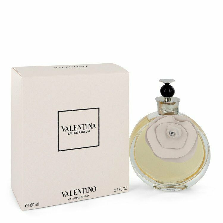 Valentina Women's By Valentino 2.7oz/80ml Eau De Parfum