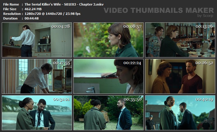 The Serial Killer's Wife - S01E03 - Chapter 3.mkv