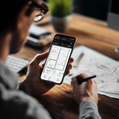 Letrasyfuentes-Photo-of-a-mobile-app-developer-testing-a-new-a-49bf64b3-b147-466e-bd88-c58c7a9d3354