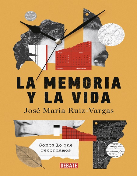 La memoria y la vida - José María Ruíz Vargas (Multiformato) [VS]