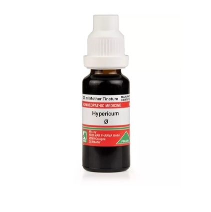 Adel Pekana Hypericum 1X(Q) (20ml)