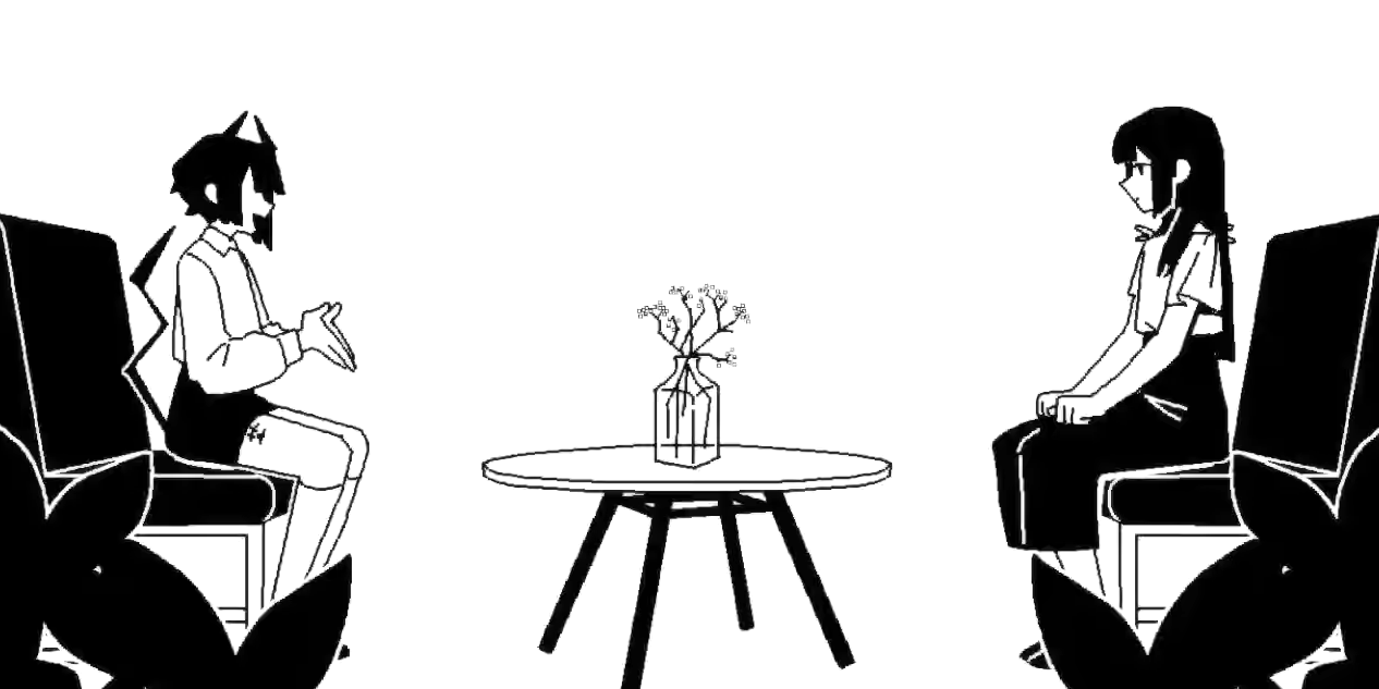 loved the part where tamari said "it's tamaring time" and then tamarred all over the place