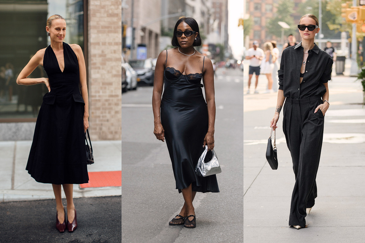 spring/summer 2024 fashion shows