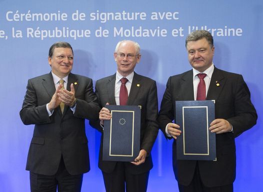 США підтримують прагнення України вступити до НАТО, - спільна заява - Цензор.НЕТ 6005