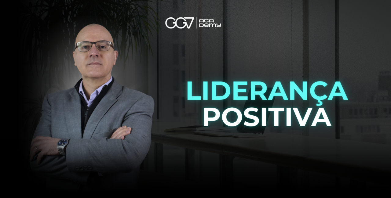 Liderança Positiva