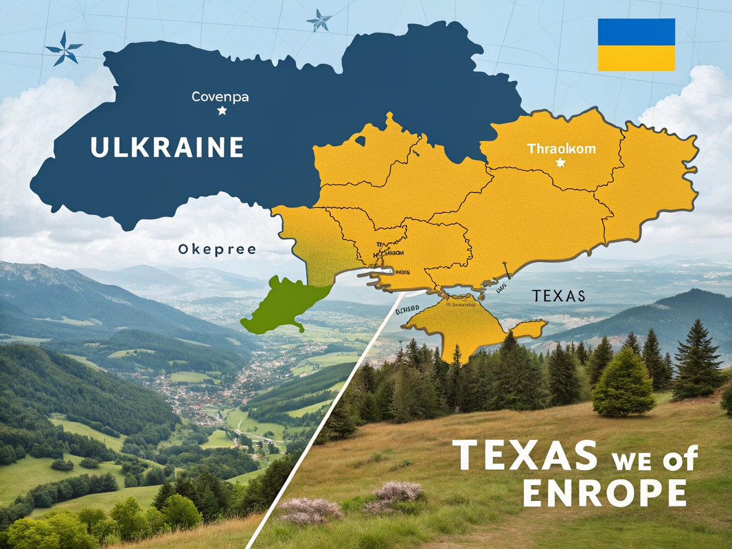 ukraine-is-the-texas-of-europhe