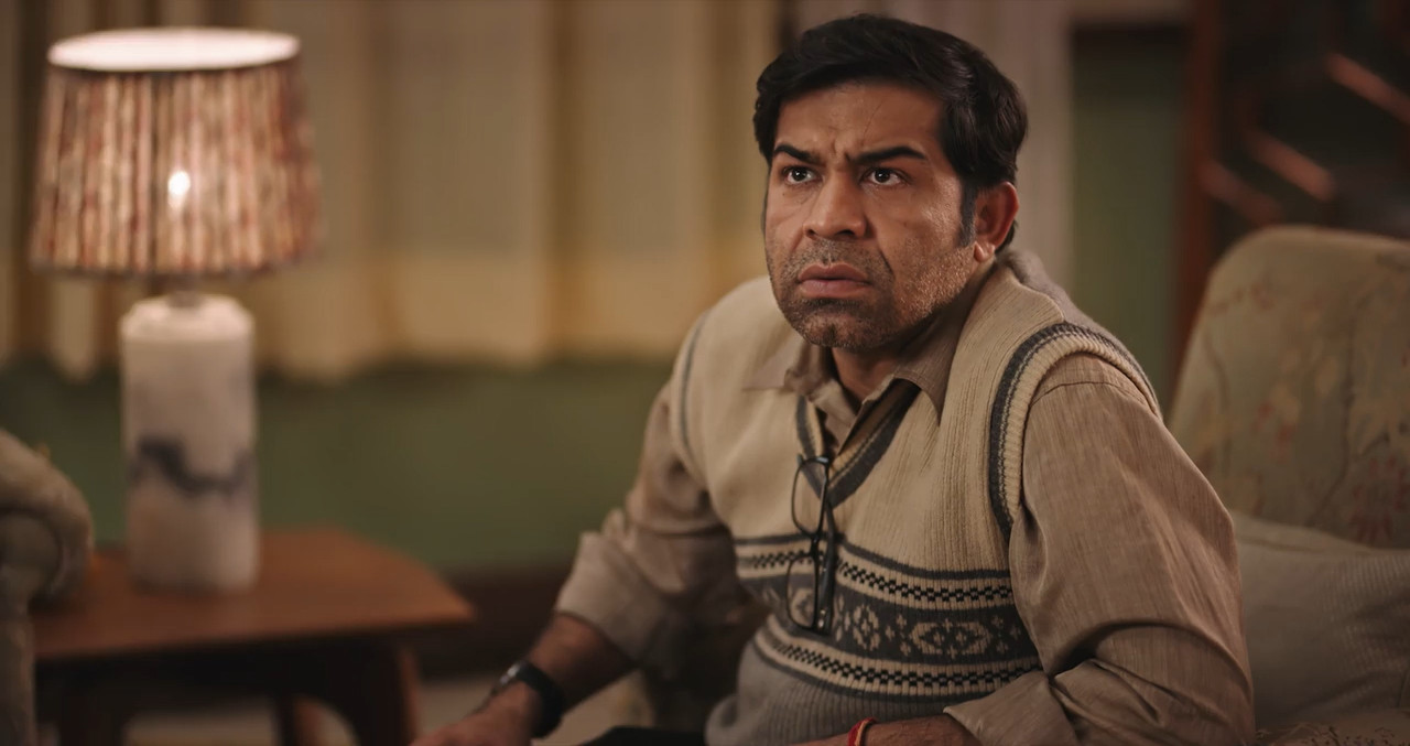 Greater Kalesh 2025 WebRip [Hindi + Tamil + Telugu] 480p 720p ESub Screenshot