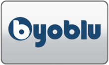 ByoBlu logo