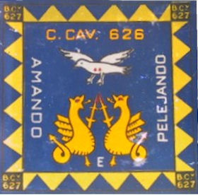 CCav626