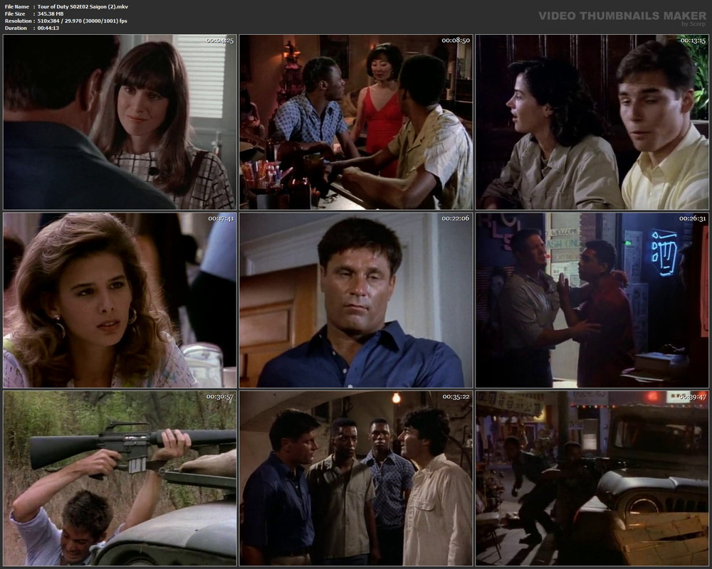 Tour of Duty S02E02 Saigon (2).mkv