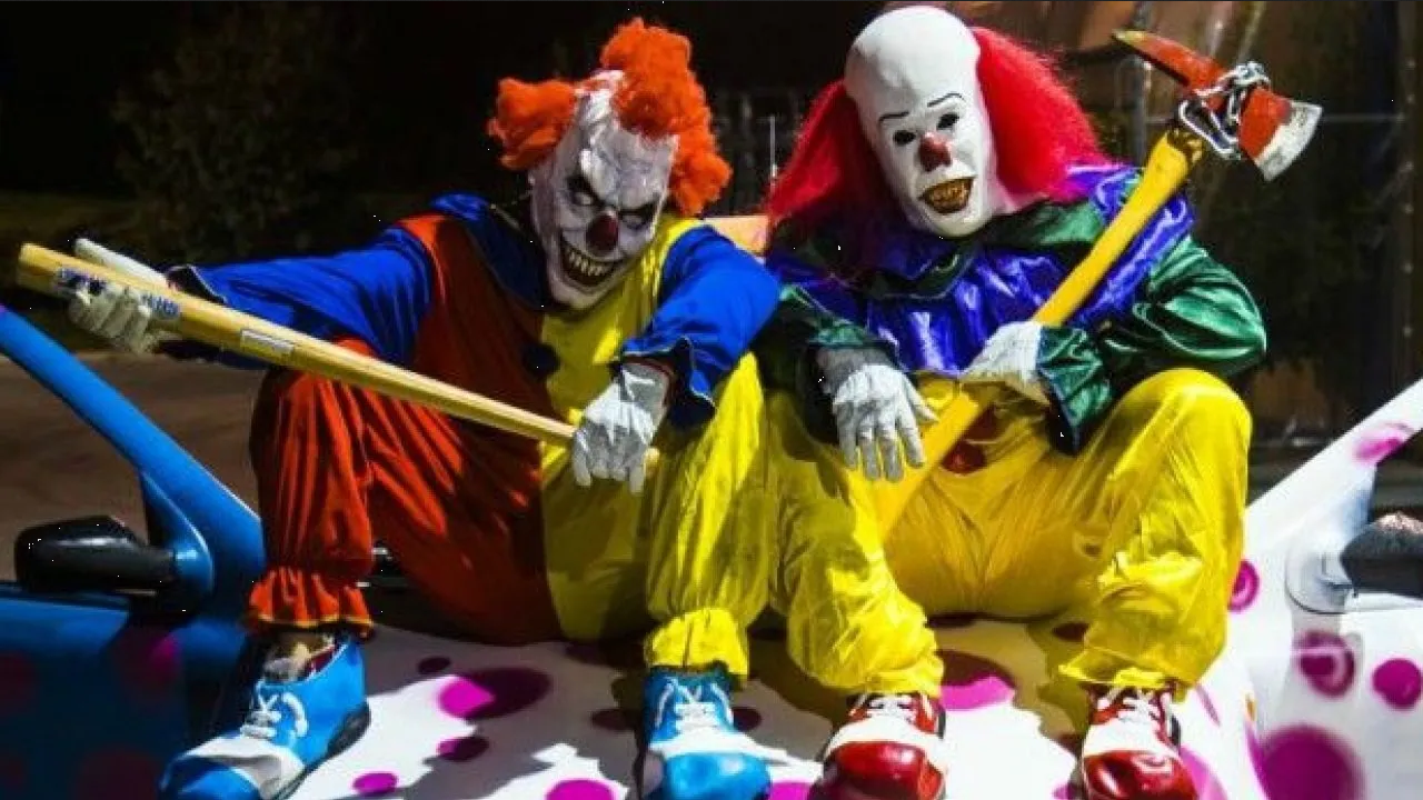 Descifrando los mensajes ocultos: ¿Qué significan los sueños con payasos?