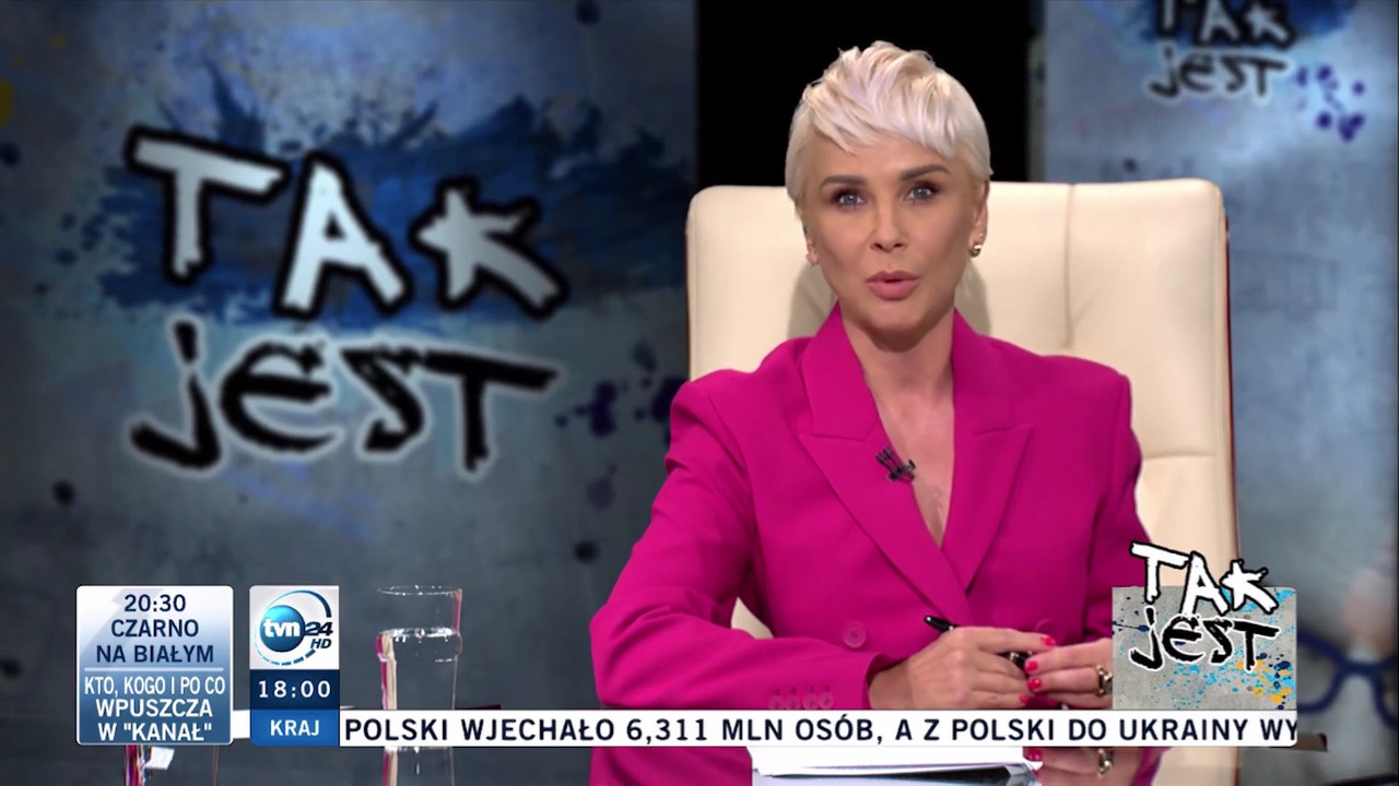 Anna Jędrzejowska 16.09.2022 - YouTube - 0-12