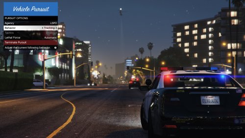 图片[5]-【LSPDFR警察模组（增强版）】LSPDFR 0.4.9 游戏版本号1158.13-IGTA侠盗飞车资源网-GTAMOD下载站