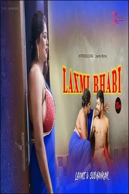 18+ Laxmi Bhabi Uncut (2021) XPrime Hindi Short Film 720p HDRip 250MB Download