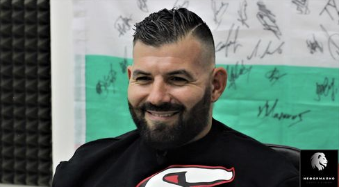 Теодор Карастоянов: Идването на GLORY в България ни превръща в център на внимание за целия боен свят!