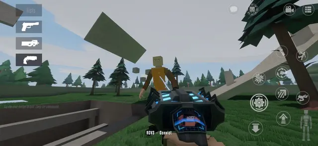 download GoreBox 27 APK game