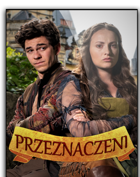 Przeznaczeni / Jak si nevzít princeznu (2021) PL.1080p.WEB-DL.H264.DD2.0-K83 / Lektor PL 