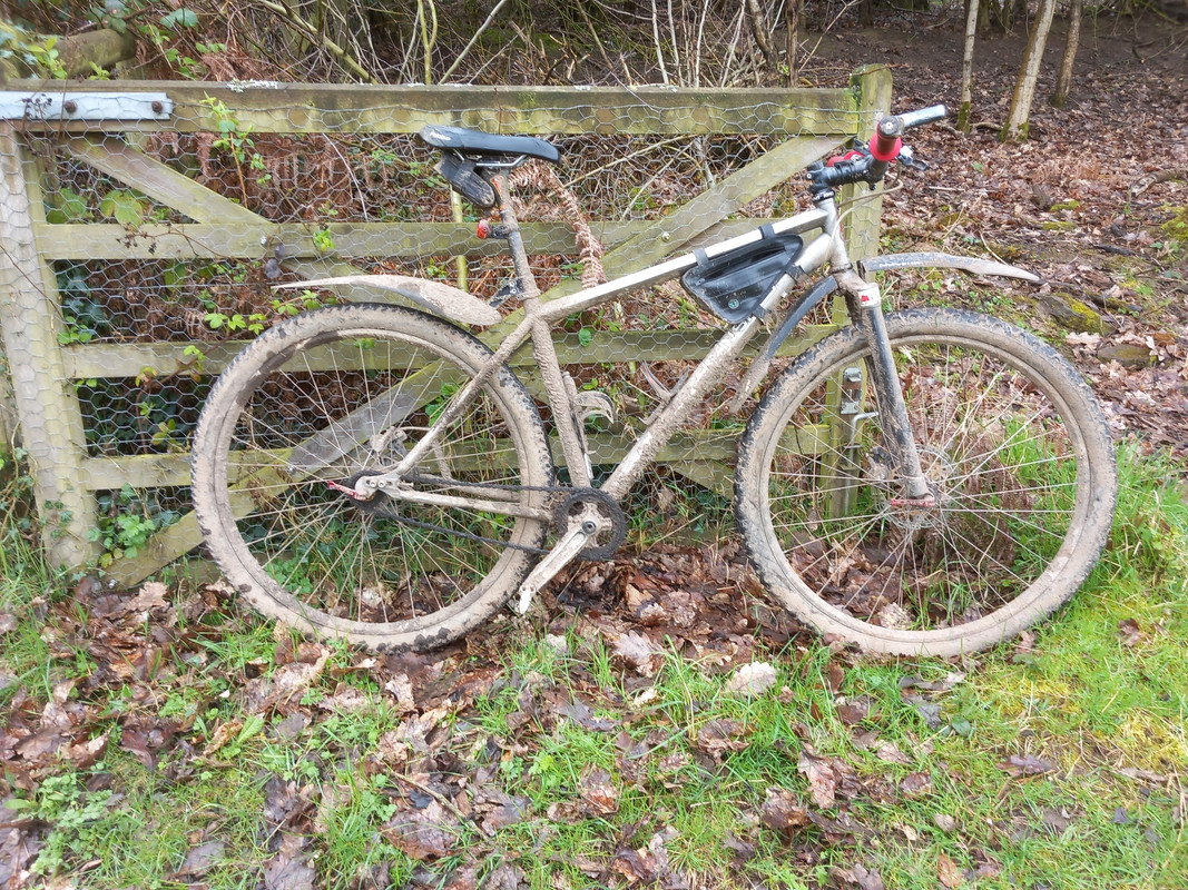 Lynskey ridgeline SS