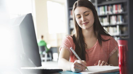 Udemy: English Writing Basics Learn to Write Sentences in English