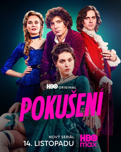 Pokušení / Merteuil (2025) /S01/CZ/FR
