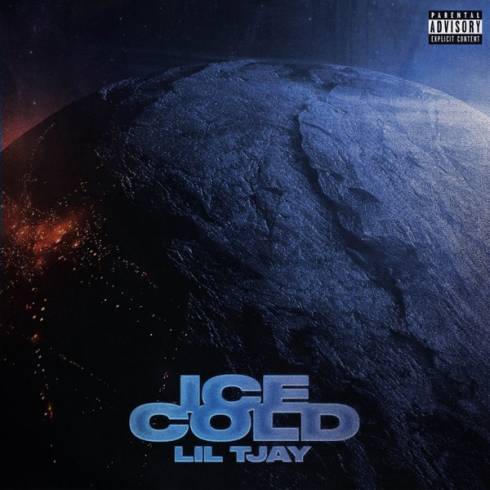 Lil Tjay Ice Cold Rap Single Mp3 2020 320 kbps Beats