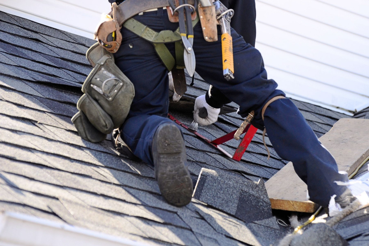 Commercial Roofing Contractors