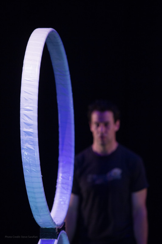 Innovations Aidan hoop