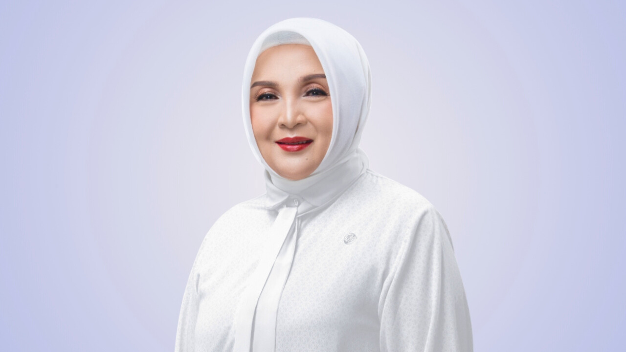 Profil dan Rekam Jejak Dwi Asih Lintarti di Panggung Politik Banyumas