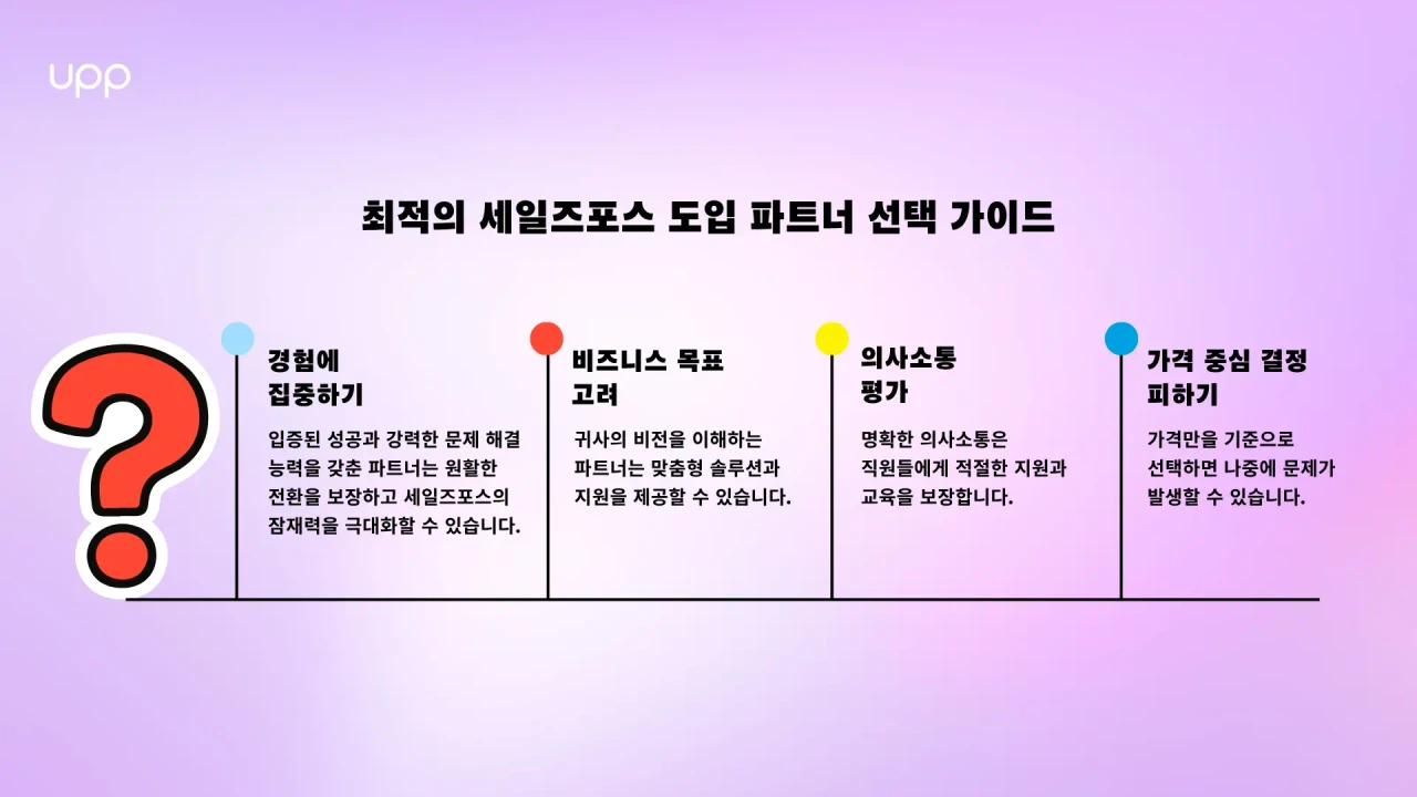 보안 및 권한 관리 간과