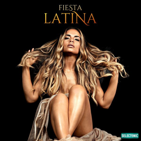 Various Artists - Fiesta Latina (2020)