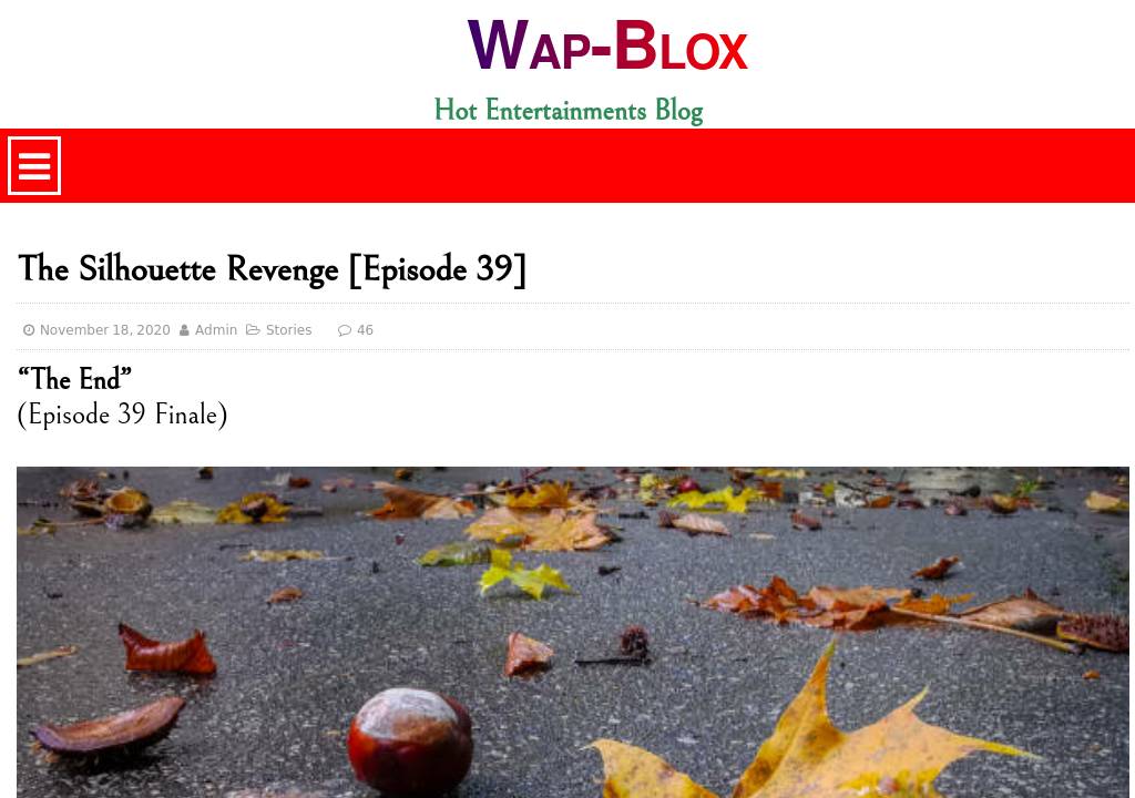 Wapkiz Theme Wapblox