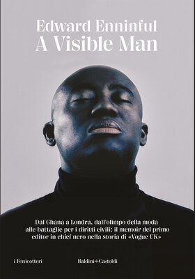 Edward Enninful - A visible man (2023)