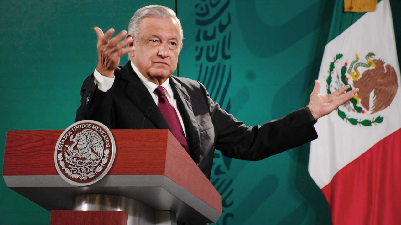 AMLO promete dejar presidencia con 30% de participación en revocación de mandato